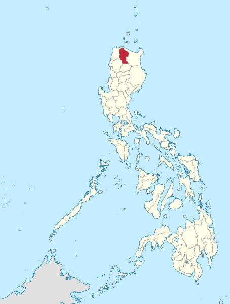 Файл:Apayao in Philippines.svg