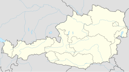 Location of HC Linz AG