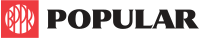 Popular, Inc. Logo