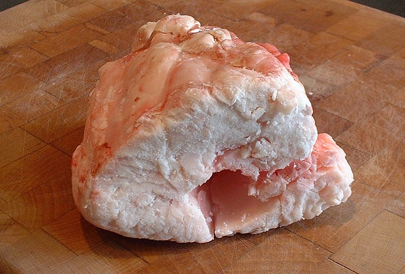 File:Beef suet-01.jpg