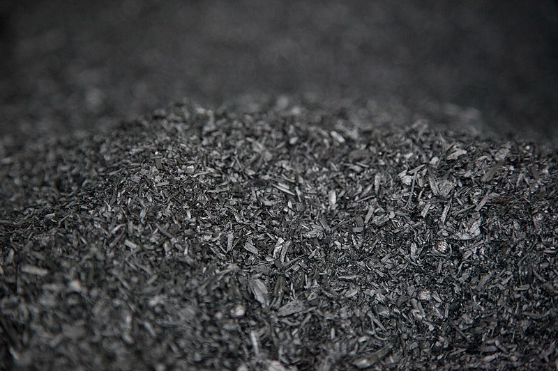 File:Biochar pile.jpg