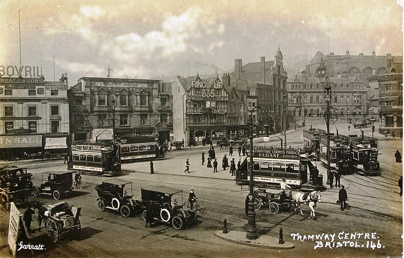 File:Bristol Tramways Centre.jpg