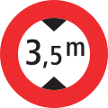 2.19 Maximum height