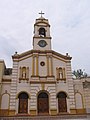 Image 62Main Catholic Chapel in Concepción, Paraguay (from Paraguay)