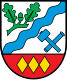 Coat of arms of Bermel