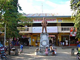 Public market