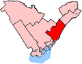 Thumbnail for Leeds—Grenville—Thousand Islands and Rideau Lakes (federal electoral district)