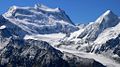 The Grand Combin, Pennine Alps