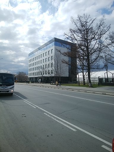 File:Hokkaido-center-building.jpg