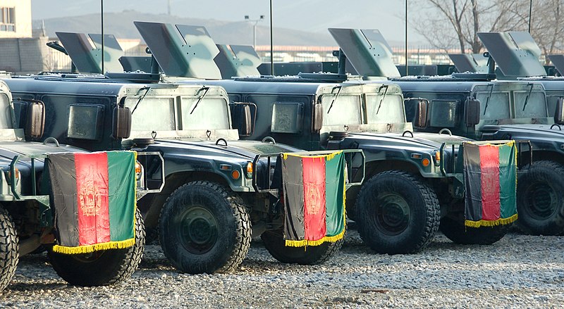 File:Humvees of the ANA.jpg