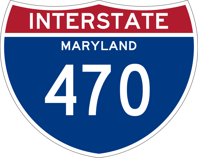 File:I-470 (MD).svg