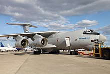 IL-76MD-90A - MAKS2013firstpix11.jpg