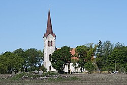 Jõelähtme church