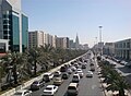 King Fahd Road - Riyadh