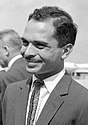 King Hussein