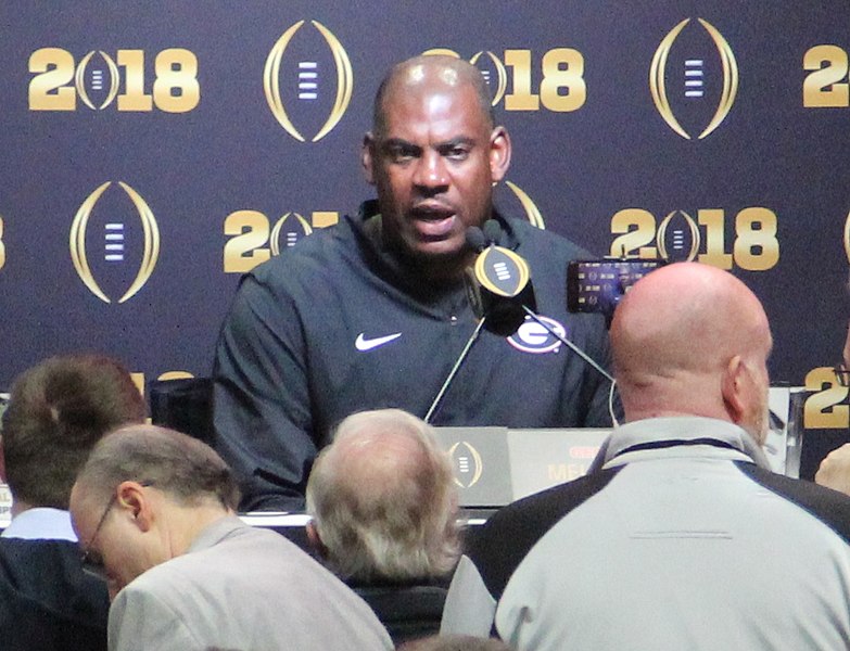 File:Mel Tucker Jan 2018.jpg