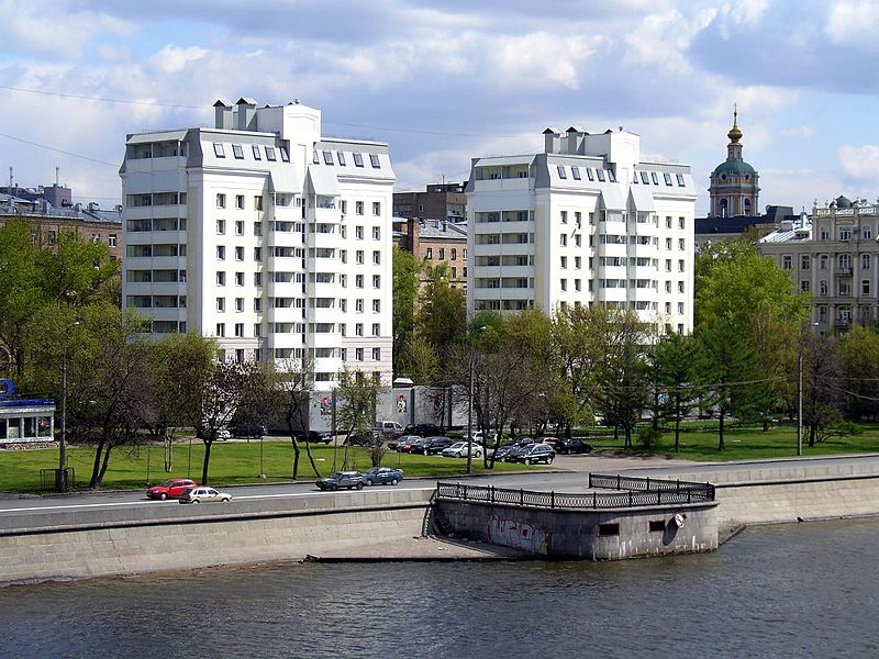 Файл:Moscow, Krasnokholmskaya Embankment.jpg