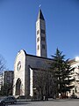 Church of St. Peter and Paul (Mostar)