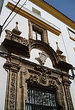 Miniatura para Convento de Santo Domingo (El Puerto de Santa María)