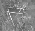 1945 aerial photograph