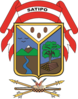 Coat of arms of Satipo