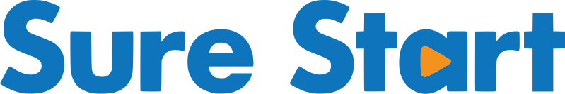 File:Sure Start logo.svg