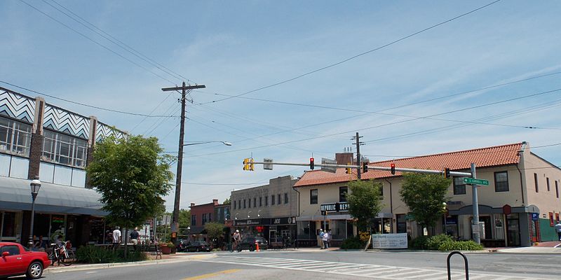 File:Takoma Park downtown.JPG