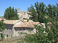 Vista desde la cuesta del Castillo