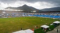 Estadio Sierra Nevada