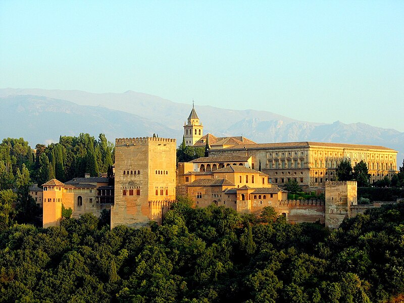 Archivo:Vista de la Alhambra.jpg