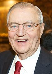 Walter Mondale 42.º (1977–81) 5 de enero de 1928 (96 años)