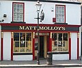 Matt Molloy's Pub