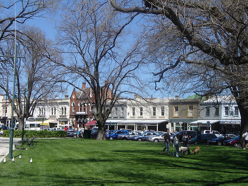 File:Williamstown Melbourne.JPG