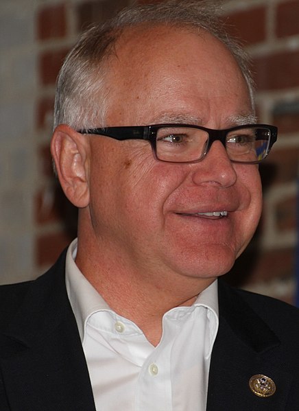 File:2017TimWalz (cropped).jpg