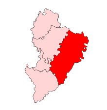 36-Bilaspur, Uttar Pradesh.svg