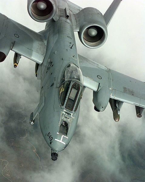 File:A-10 Thunderbolt flight.jpg