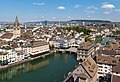 Zurich