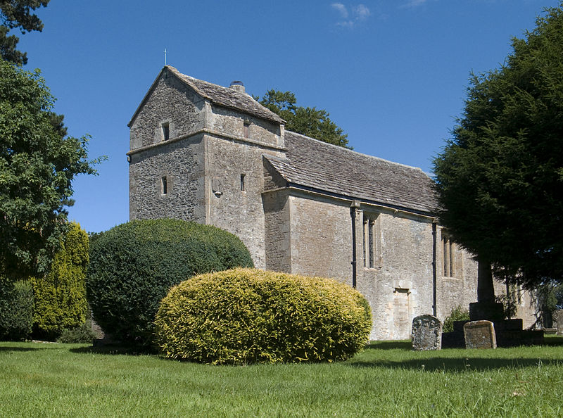 File:Ampney St Peter church.jpg