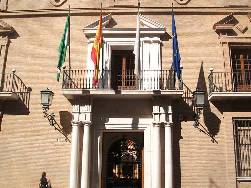 Archivo:Ayuntamiento de Antequera.JPG