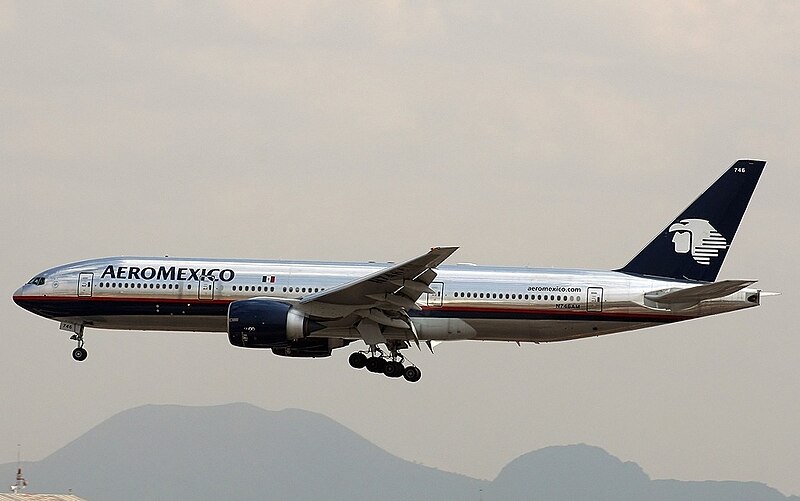 File:Boeing 777-2Q8(ER), Aeromexico JP5930061.jpg