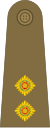 Lieutenant