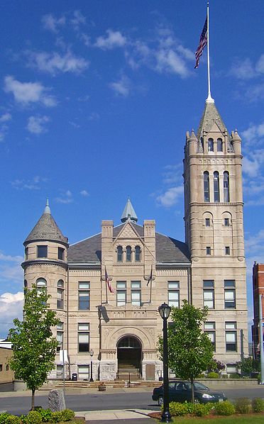 File:Cohoes, NY, city hall.jpg