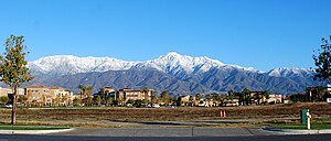 Rancho Cucamonga