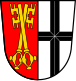 Coat of arms of Zeltingen-Rachtig