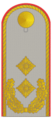 German Bundeswehr Generalmajor