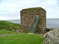 The Wine Tower