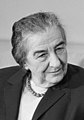 Golda Meir