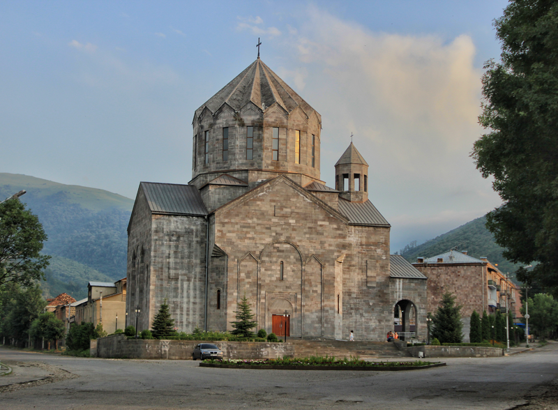 Файл:Grigor Narekatsi Church.png