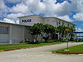 Guam Police Department Building