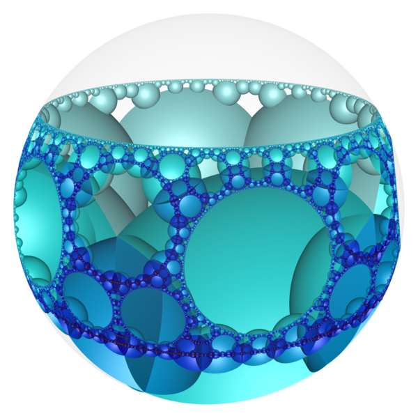 File:Hyperbolic honeycomb 6-6-5 poincare.png